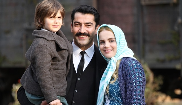 Mustafa Kutlu’nun aynı adlı eserinden uyarlama Uzun Hikâye, ATV'de ekrana geliyor!
