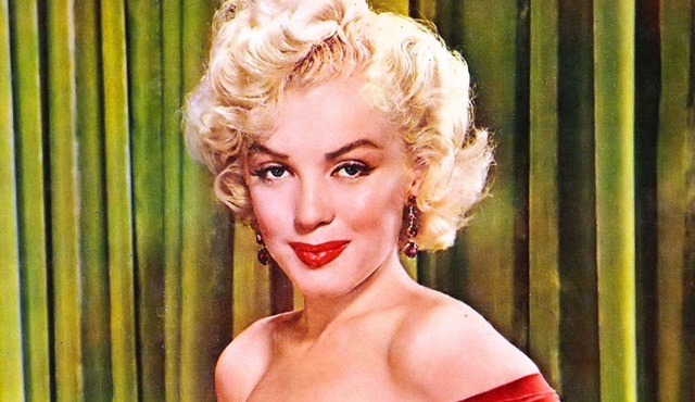 Marilyn Monroe'nun hayatı yeniden dizi oluyor