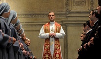 The Young Pope, 1 Ocak