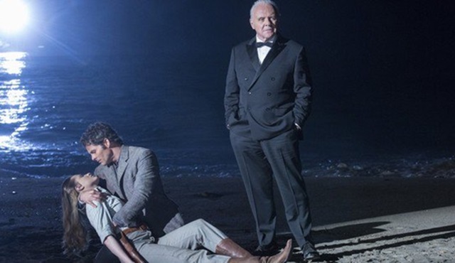 Westworld'ün çekimleri temmuz ayında başlıyor