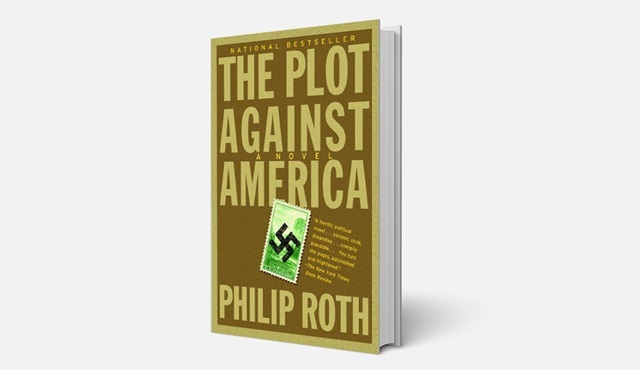 David Simon ve HBO'dan yeni dizi geliyor: The Plot Against America