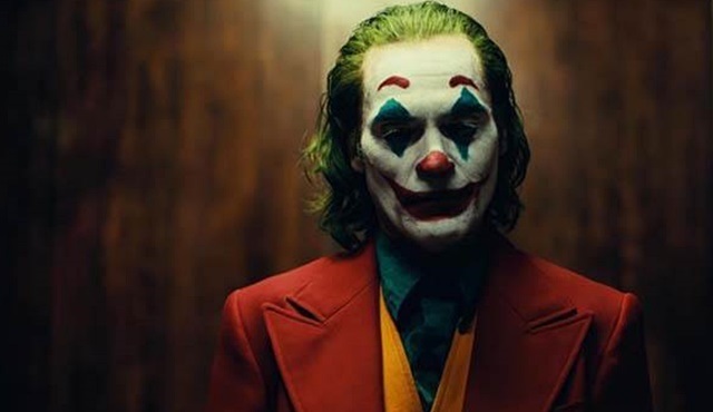 Bir Küçük Joker Meselesi: Joaquin Phoeix