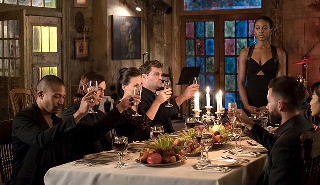 3. Sezon 11. Bölüm