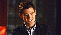 Julian Morris, Pretty Little Liars