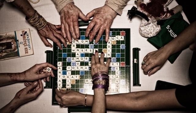 Merve Gezen’in yeni filmi Scrabble, 4.Uluslararası Antakya Film Festivali’nde yarışacak!