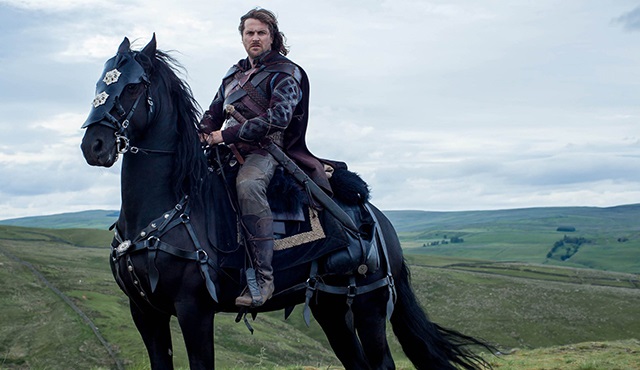 Beowulf: Return to the Shieldlands iptal edildi