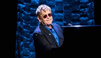 Elton John, Nashville dizisinde karşımıza çıkacak