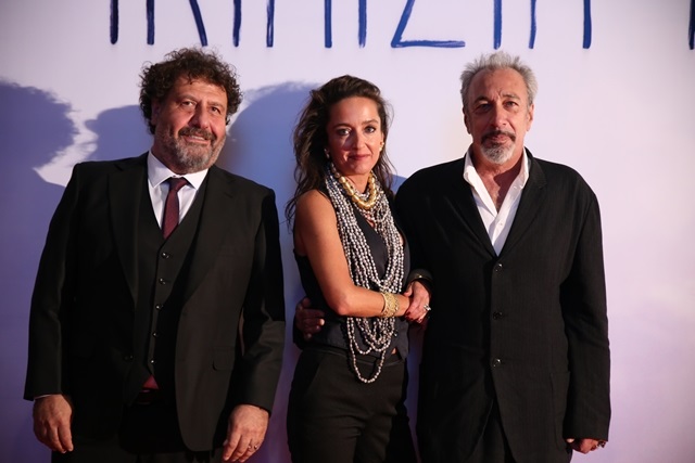 İkimizin Yerine Gala