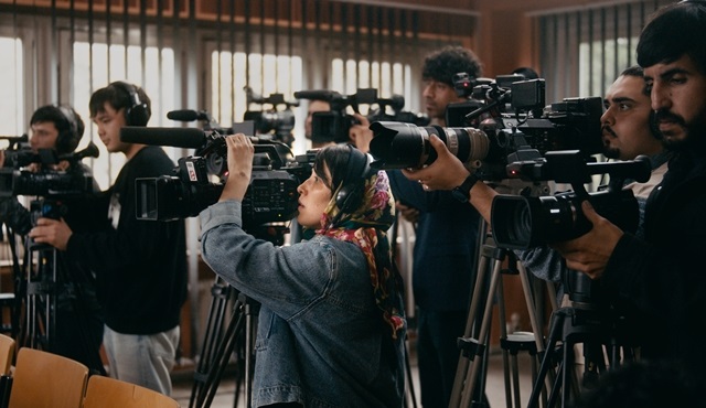 MUBI, Berlinale’nin açılış filmi NO GOOD MEN’in Türkiye haklarını aldı!