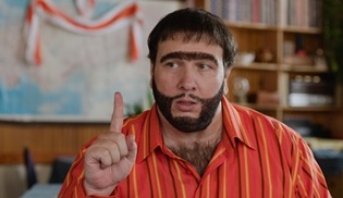 Recep İvedik 8 filminden ilk kare yayınlandı!