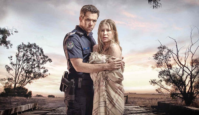 Avustralya dizisi Glitch, 15 Ekim'de Netflix Türkiye'de!