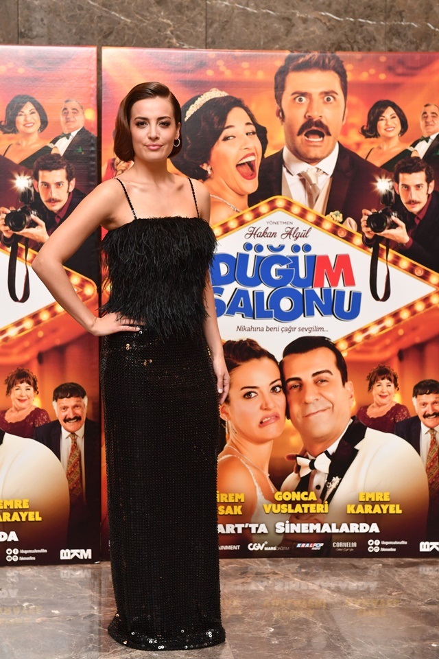 Düğüm Salonu Gala