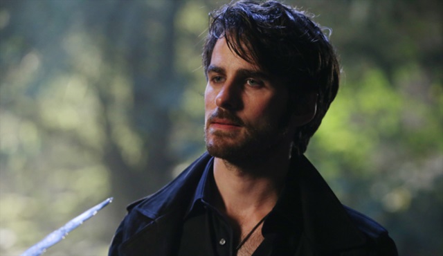 Once Upon a Time için yeni poster geldi
