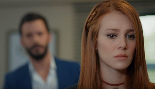 Kiralık Aşk: Sen gittin, ben bittim!