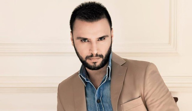 Bir Hülya Avşar Sohbeti'ne bu hafta Alişan konuk oluyor!