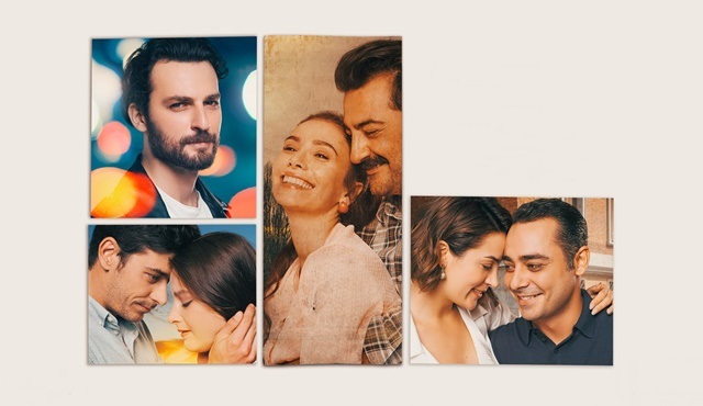 Kim Kimdir: Bir Aile Hikayesi
