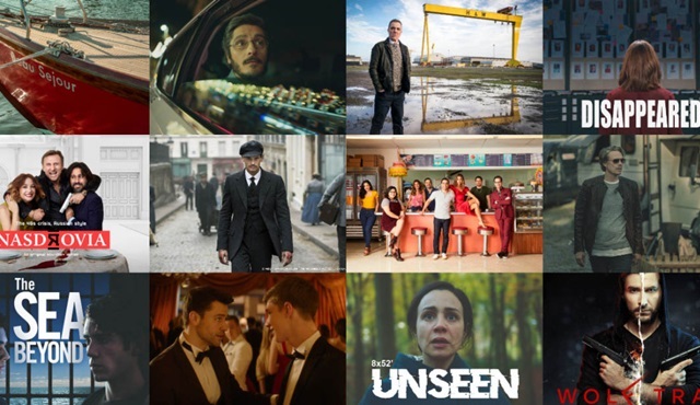 MIPDRAMA Buyers’ Summit 2020'de tanıtılacak diziler belli oldu