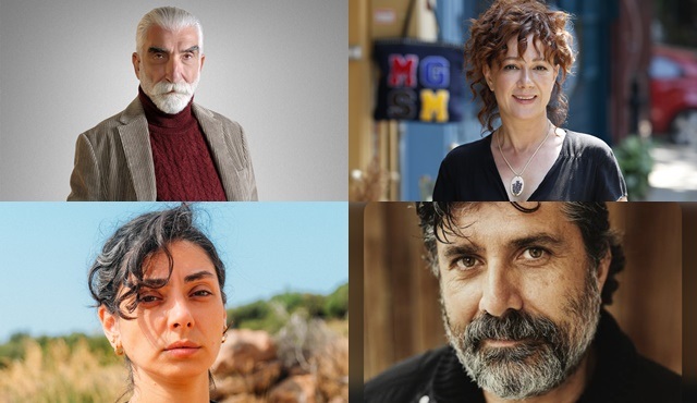 30. Uluslararası Adana Altın Koza Film Festivali jüri üyeleri belli oldu!
