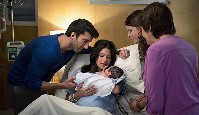 1. Sezon 22. Bölüm