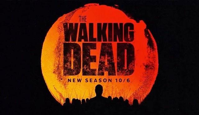 The Walking Dead'in 10. sezonundan bir teaser video daha geldi
