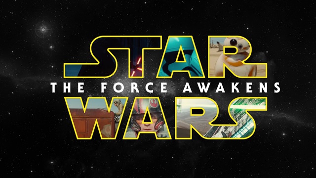 Star Wars | The Force Awakens: Güç daima bizimle!