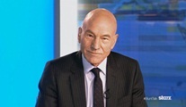 Blunt Talk dizisi iptal edildi