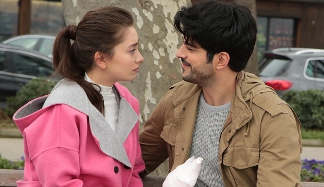 Kara Sevda: Kuşatılmışlık...