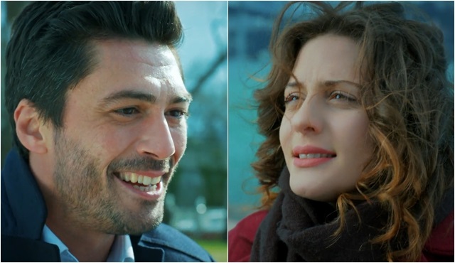 Benim adım Can Tekin, ben bu oyunu bozarım!