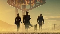 Prime Video, Fallout dizisi ikinci sezonu için ilk kareleri yayınladı!