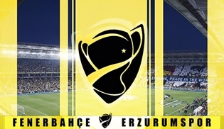 Fenerbahçe – Erzurumspor FK maçı atv'de ekrana gelecek!