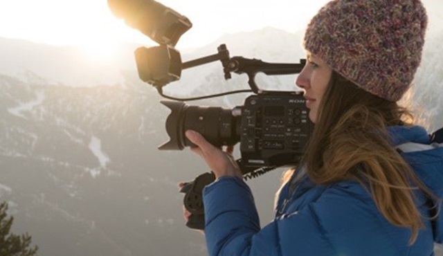 Sony, özel belgesel yarışması ile yeni FS7 II kamera kazanma fırsatı sunuyor!