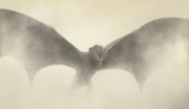 ‘Game of Thrones’, 5 sezonuyla yeniden CNBC-e'de başlıyor!