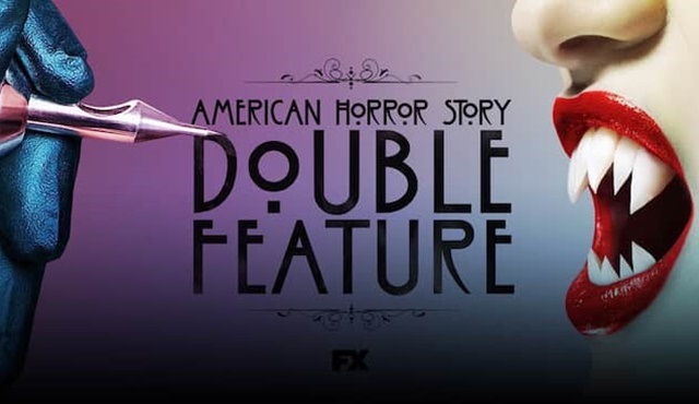 American Horror Story: Double Feature'dan ilk tanıtım videosu geldi
