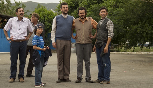 Yeşil Deniz : Season Finale