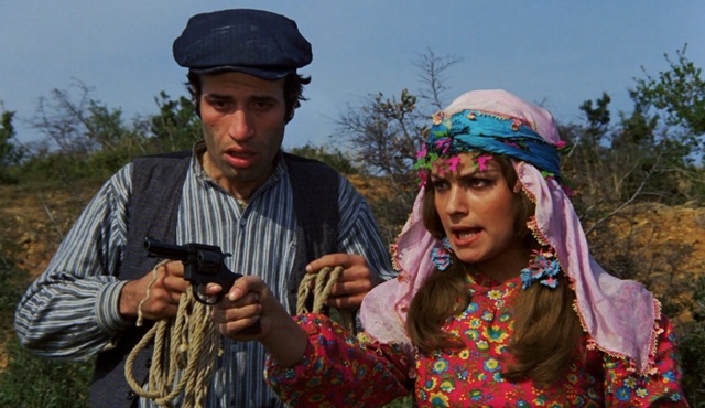 Salako filmi Show Tv'de ekrana gelecek!