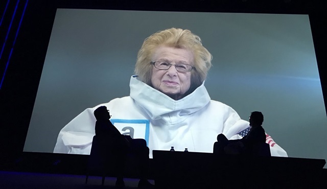 MIPFormats:  Amazon üç reality şova onay verdiğini duyurdu