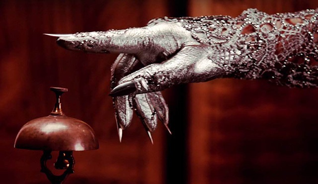 American Horror Story: Hotel'den Lady Gagalı tanıtım