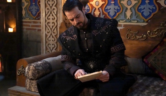 Sultan Orhan, Asporça ile evlenme kararı alıyor!