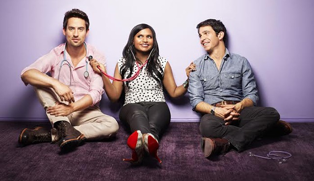 The Mindy Project TLC ekranlarında 19 Nisan'da başlıyor 