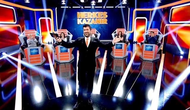 Hakan Bilgin’in sunumuyla Herkes Kazanır, Show TV’de başlıyor!
