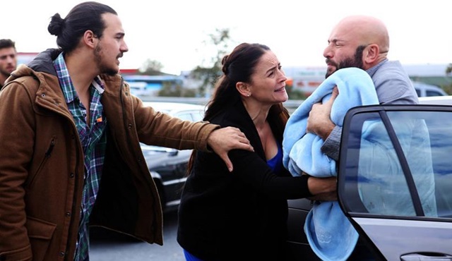 Yetinmeyi bilir misin Hazal?