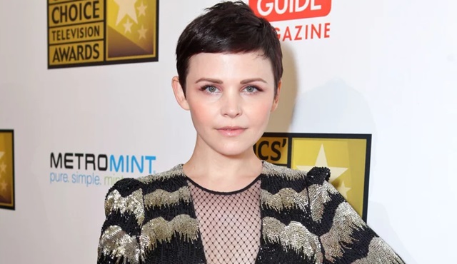 Ginnifer Goodwin'in yeni dizi projesi belli oldu: Steps