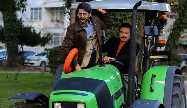 İşte gelin, işte damat, hani nerede bu nikah?