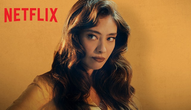 Netflix Türkiye'nin yeni filmi Aaahh Belinda'nın resmi fragmanı yayınlandı!