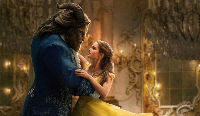 Beauty and the Beast (Güzel ve Çirkin) filmi Tv'de ilk kez atv'de ekrana gelecek!