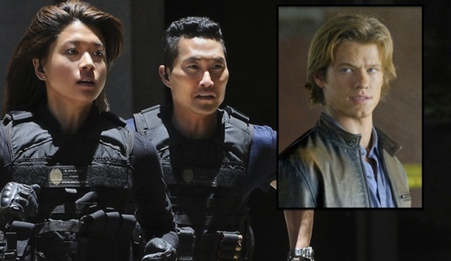 Hawaii Five-0 ve MacGyver'dan ortak bölüm geliyor