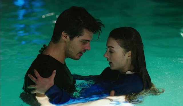 Güneşin Kızları: SavNaz diye bir çift vardı bir zamanlar