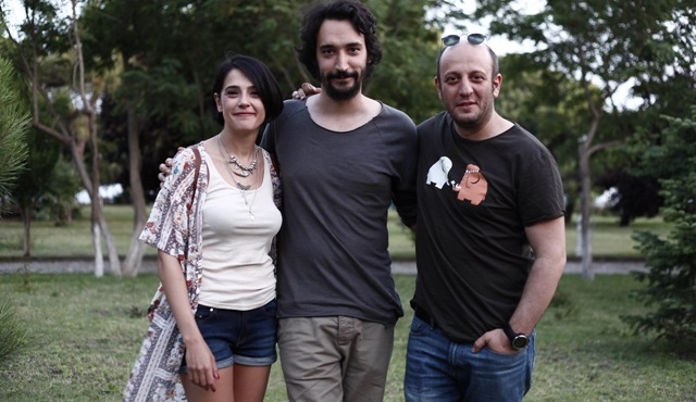'Yok Artık!'ın kadrosu genişliyor