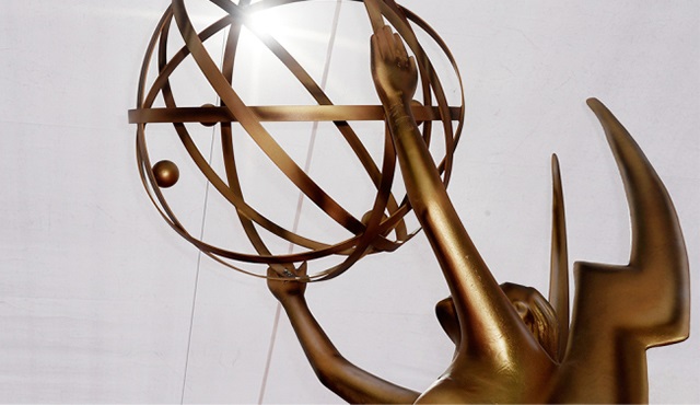 Emmy Ödülleri 2015'te teknik dalda kazananlar belli oldu
