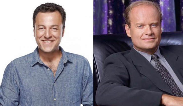 Frasier mi Yetkin Dikinciler?